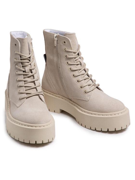 Steve Madden Steve Madden Traperid Skylar SM11001184-03002-846 Beež