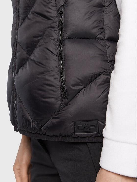 CMP CMP Vest 32K3046 Must Regular Fit