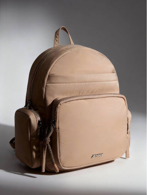 JENNY JENNY Rucksack C-JNY-M-003-08 Beige