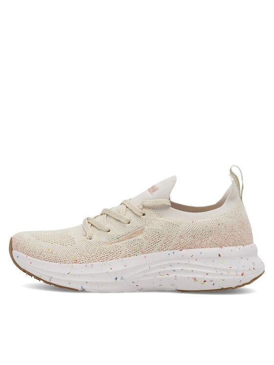 Sprandi Sprandi Sneakers LEA-7805A Bej