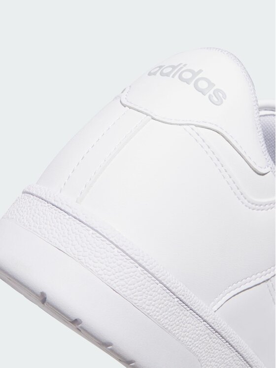 adidas adidas Sneakersy Sportswear RAPID COURT LOW Biały
