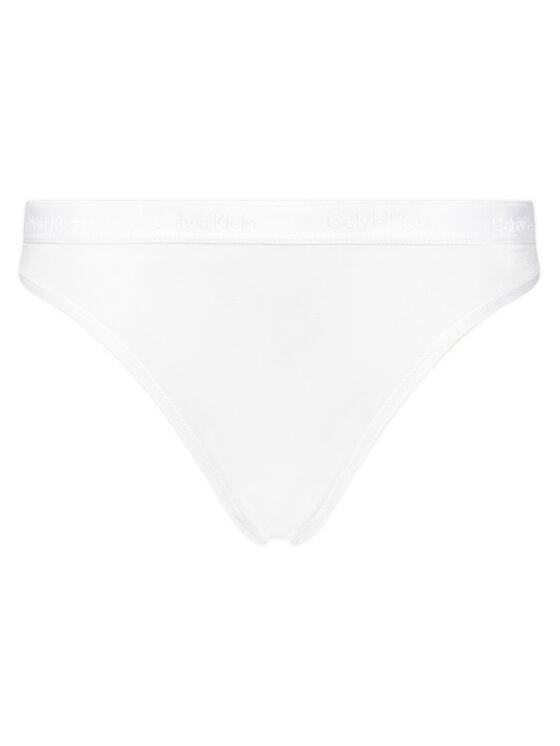 Calvin Klein Underwear Calvin Klein Underwear Set od 5 pari klasičnih gaćica LV00QD5360 Šarena