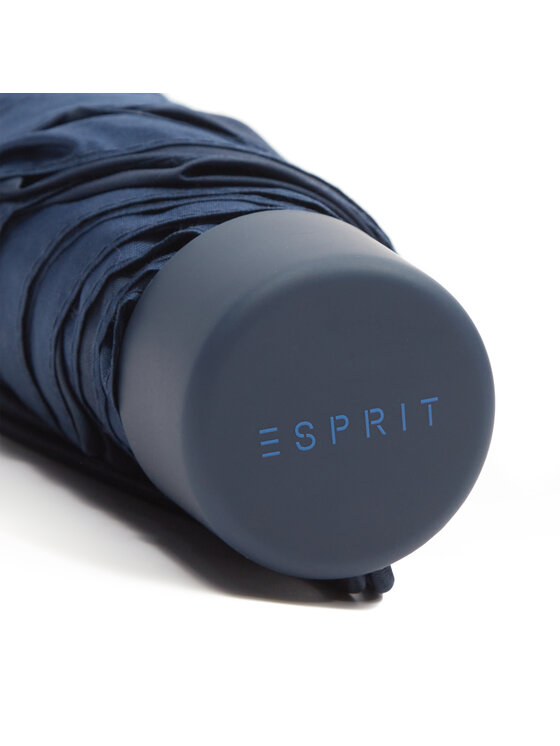 Esprit Regenschirm Ultra Mini Pouch 58666 Blau | Modivo.de