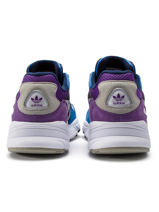 adidas Sneakers Yung 96 DB2606 Bleu Modivo