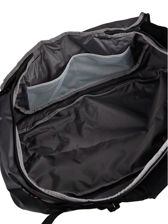 Jack Wolfskin Jack Wolfskin Torba weekendowa 335245 Czarny
