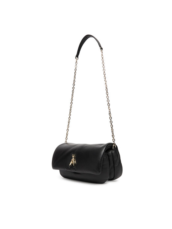 Patrizia Pepe Patrizia Pepe Soma 8B0220/ L113-K470 Melns