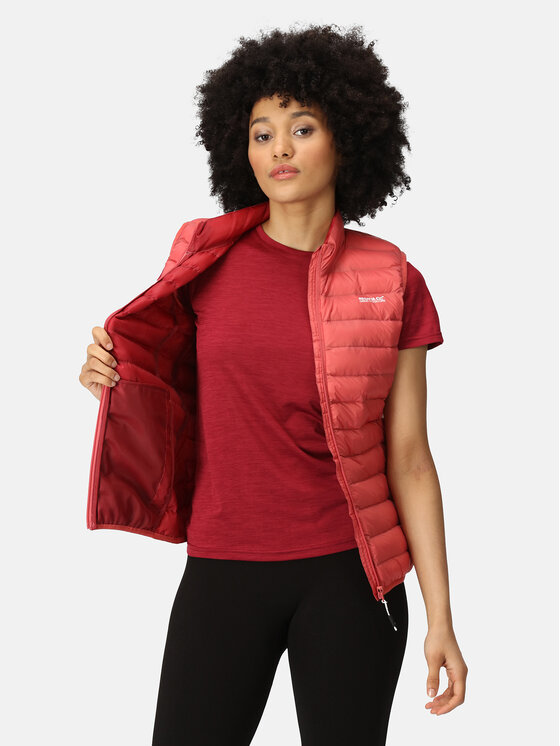 Regatta Regatta Vestă Marizion RWB129 Coral Regular Fit