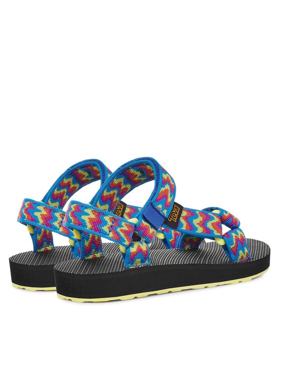 Teva Teva Сандали Original Universal 1116656C Розов