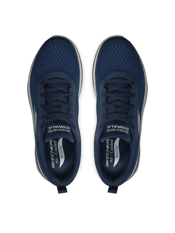 Skechers Skechers Αθλητικά Go Walk Arch Fit 2.0-Idyllic 2 216516/NVY Σκούρο μπλε