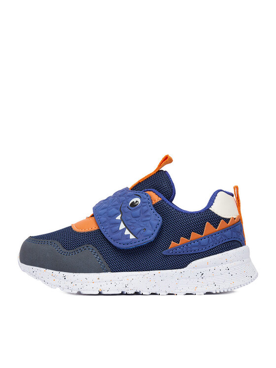 Sprandi Sprandi Sneakers CEO-AVO2827-028 Bleumarin
