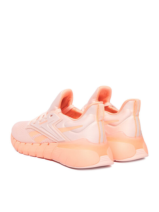 Reebok Reebok Buty na siłownię EO-NANO GYM 100244695 Różowy