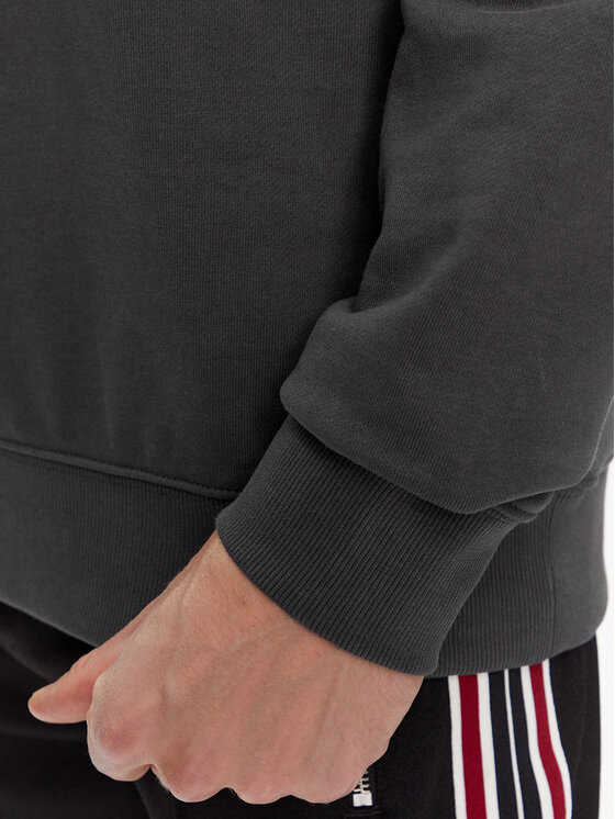 HUGO Hugo Sweatshirt Dem 50477328 Grau Regular Fit