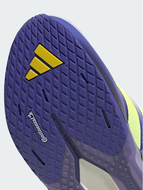 adidas adidas Buty na siłownię 164648 Niebieski jasny