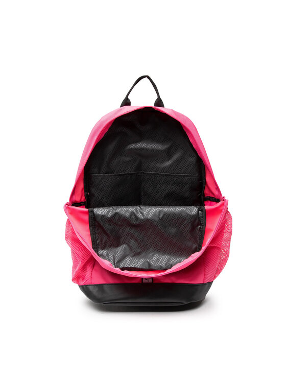 Puma Sac a dos Plus Backpack II 078391 11 Rose