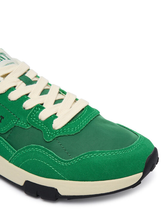 Gant Gant Sneakers 30633916 Grün