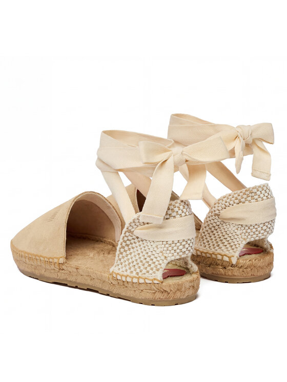 LOVE MOSCHINO LOVE MOSCHINO Espadrilles JA10562G0OIG5104 Bēšs