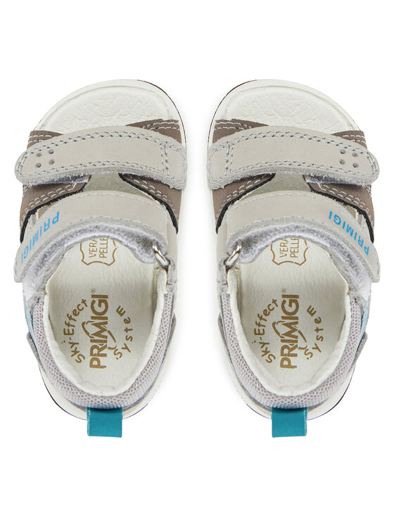 Primigi Primigi Sandalen 7865022 Grau
