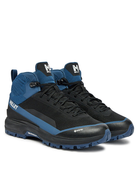 Millet Millet Matkajalatsid Wanaka Mid GORE-TEX MIG1937-N3178 Tumesinine