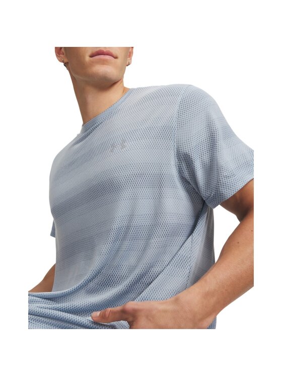 Under Armour Under Armour Koszulka techniczna 6009517 Niebieski Regular Fit