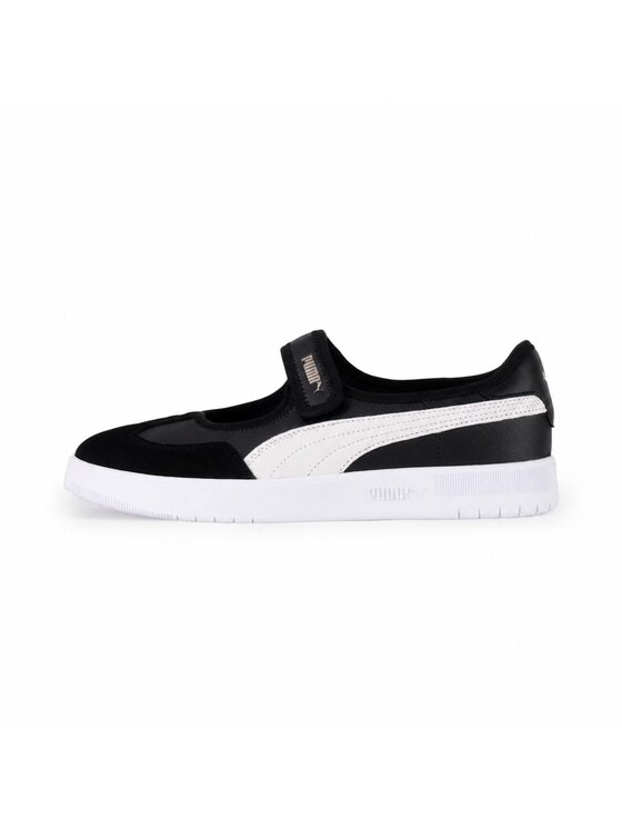 Puma Puma Sneakersy 408075 Czarny