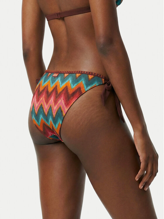 Banana Moon Banana Moon Spodnji del bikini Sima Nalika MSZ62 Pisana