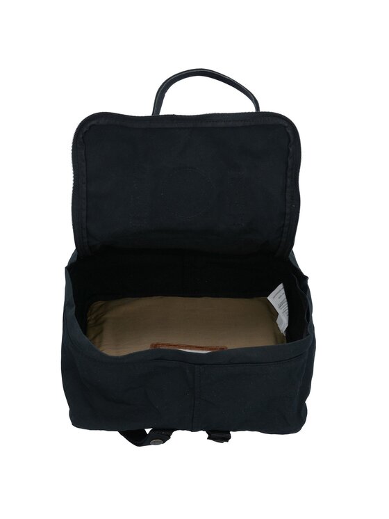 Fjällräven Fjällräven Plecak 174871 Czarny