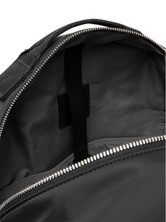 Calvin Klein Calvin Klein Σακίδιο Sleek Nylon Backpack LV04D3042G Μαύρο