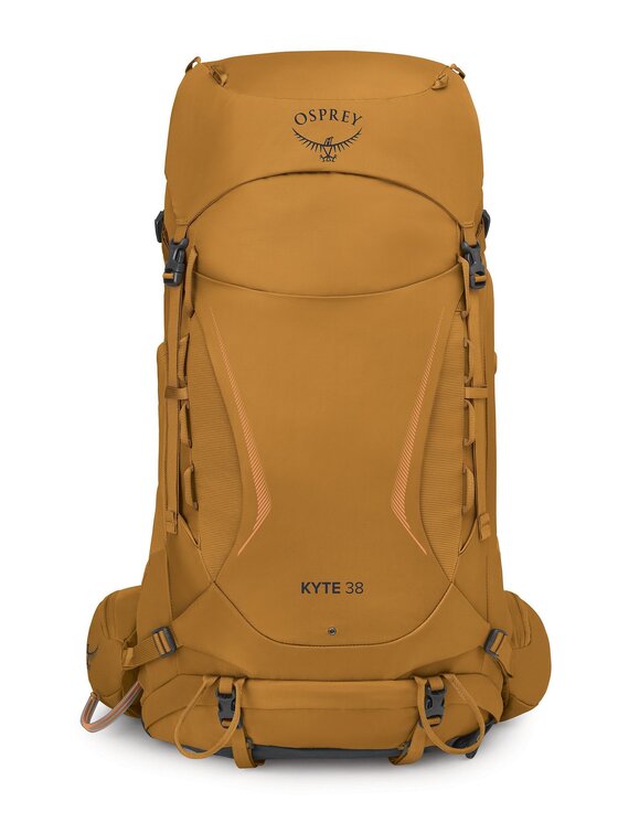 Osprey Osprey Plecak 278330 Żółte złoto