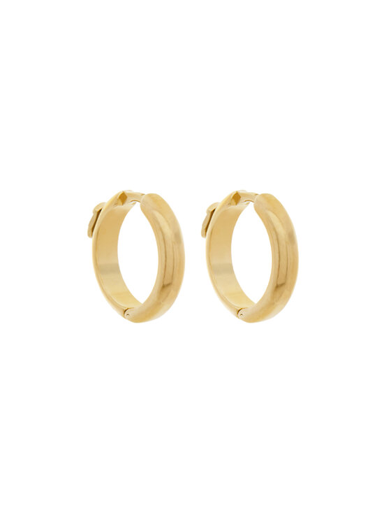 TOUS TOUS Orecchini Basicos 1003912000 Oro