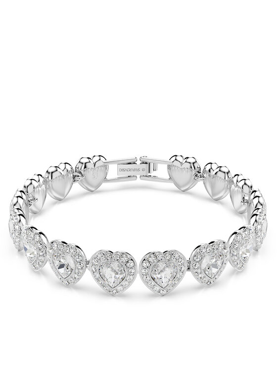 Swarovski Swarovski Гривна 5720860 Сребрист