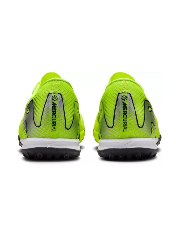 Nike Nike Buty do piłki nożnej FQ8449-700 Zielony