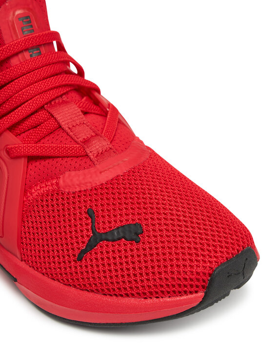 Puma Puma Sneakers Soft Enzo 5 AC PS 401511 02 Rosso