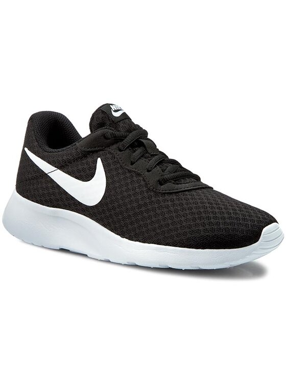 Nike Nike Sneakersy Tanjun 812655 011 Čierna