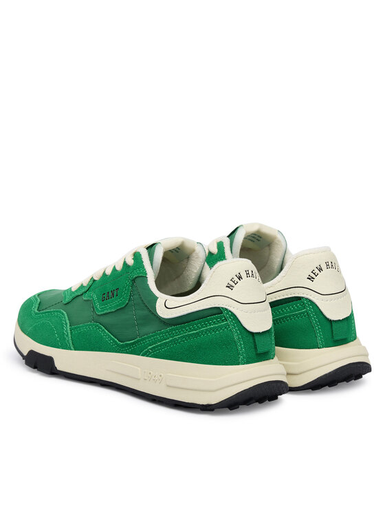 Gant Gant Tossud 30633916 Roheline