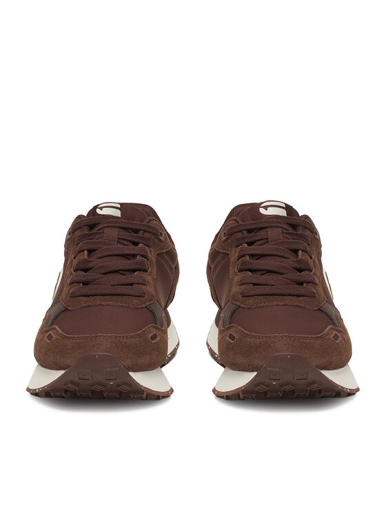 G-Star Raw G-Star Raw Снікерcи CEO-YG240116-02L Коричневий
