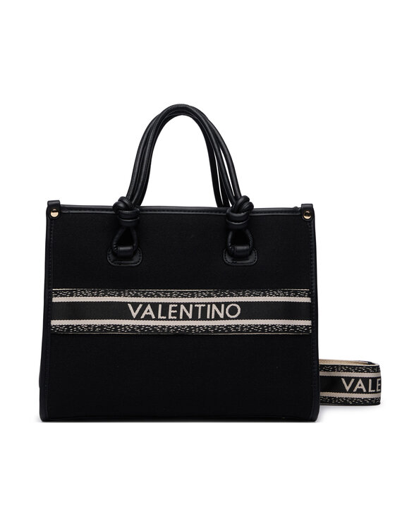 Valentino Valentino Torbica Winter Aella VBSABG04 Crna