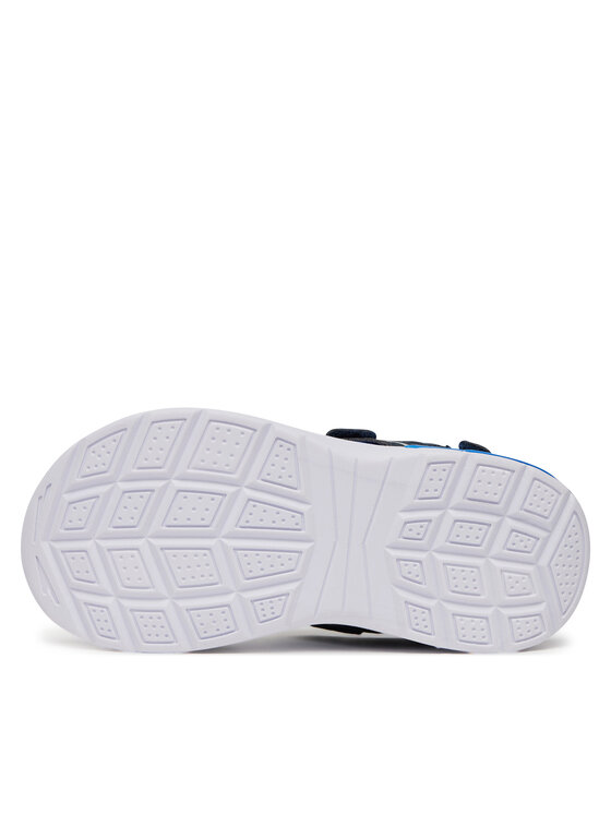 Sprandi Sprandi Sandalen CP82-23728 Dunkelblau