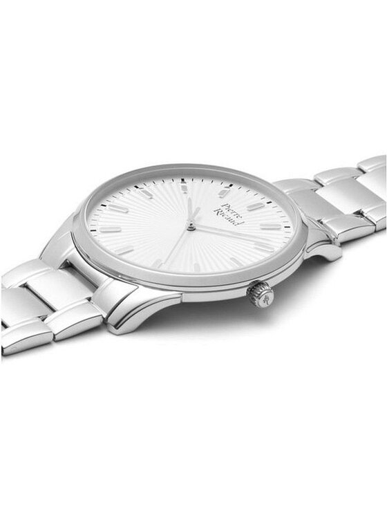 Pierre Ricaud Pierre Ricaud Orologio P91041.5113Q Argento