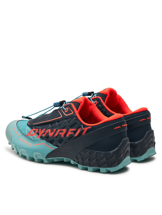 Dynafit Dynafit Buty do biegania Feline Sl W 64054 Granatowy