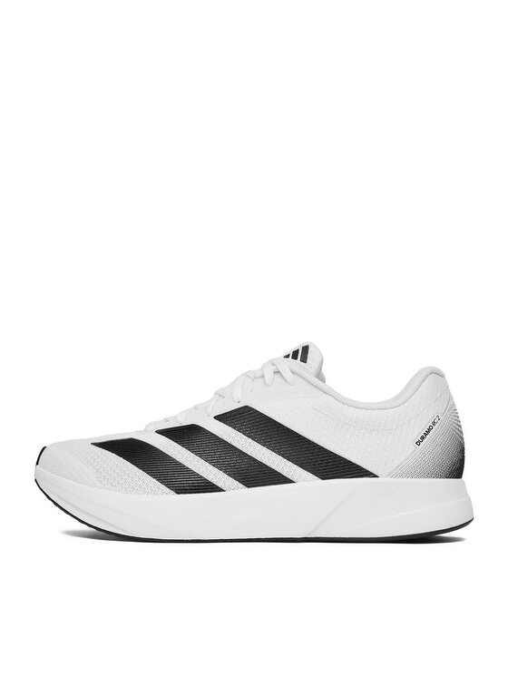 adidas adidas Αθλητικά C-DURAMO RC2 M JS4428 Λευκό