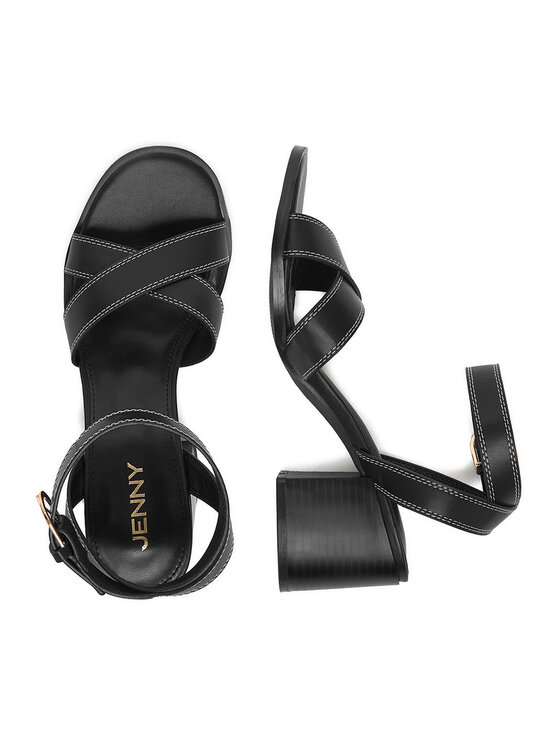 JENNY JENNY Sandaalid CEO-JDJ63-22 Must