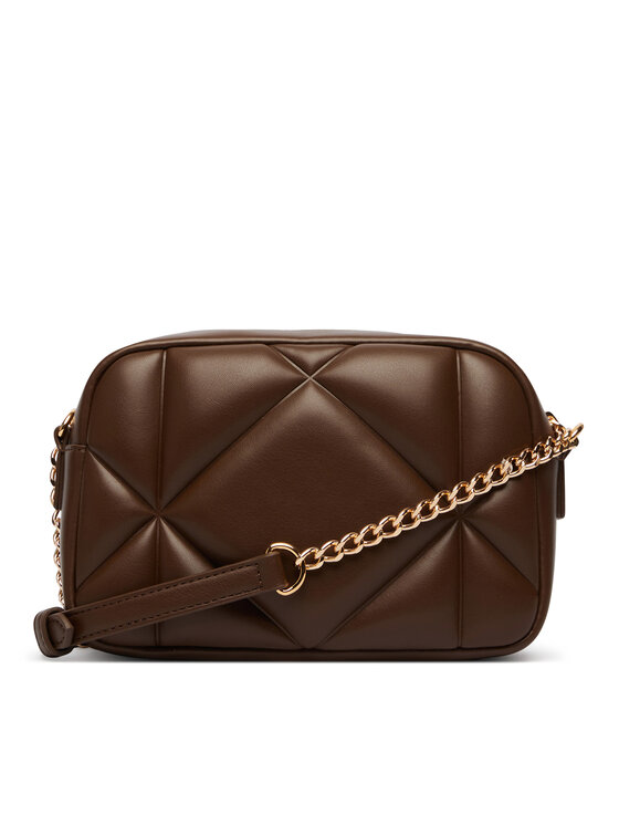LOVE MOSCHINO LOVE MOSCHINO Geantă JC4038PP1PLC0300 Maro