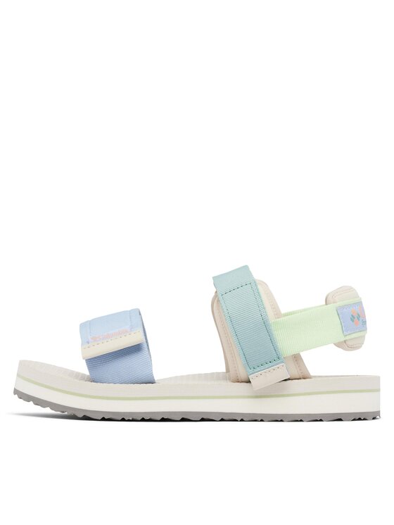 Columbia Columbia Sandale 2027341 Plava