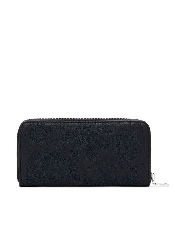 Desigual Desigual Portofel Mare de Damă 25SAYP03 Negru