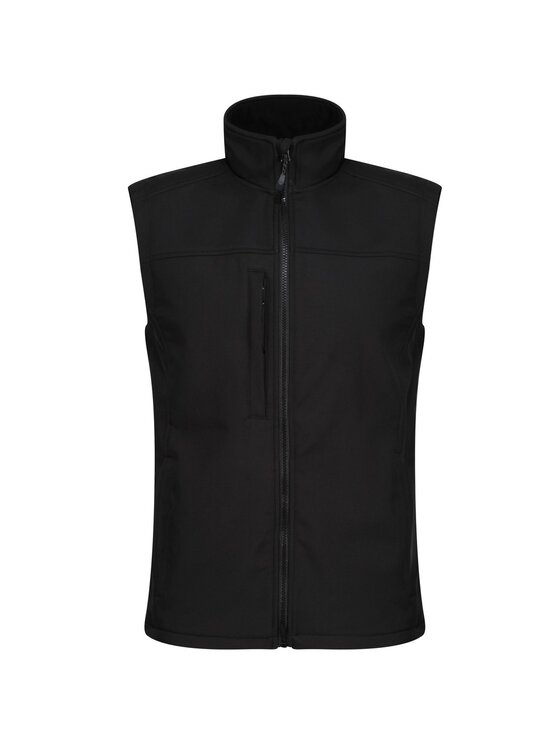 Regatta Regatta Kurtka outdoor Flux Czarny Easy Fit