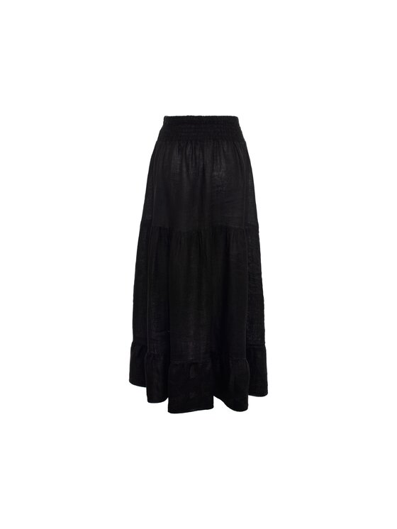 ACANFORA ACANFORA Gonna 5117-NER Nero Regular Fit