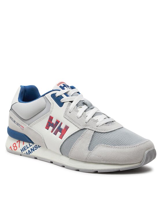 Helly Hansen Helly Hansen Снікерcи Anakin Leather 2 11994 Сірий