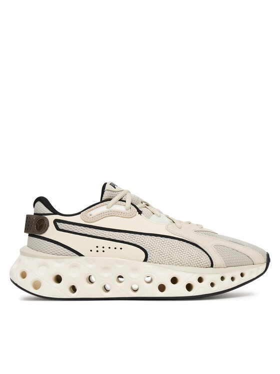 Puma Puma Pantofi pentru alergare Softride Frequence 310500 11 Bej