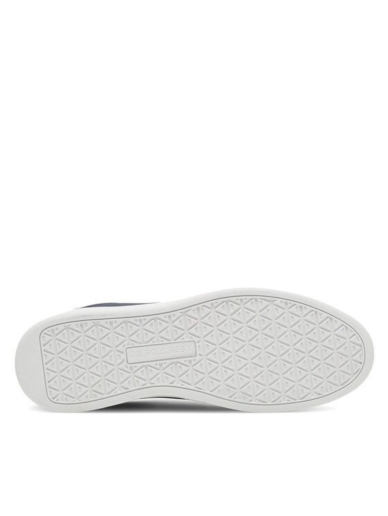 U.S. Polo Assn. U.S. Polo Assn. Snīkeri BYRON001 Tumši zils