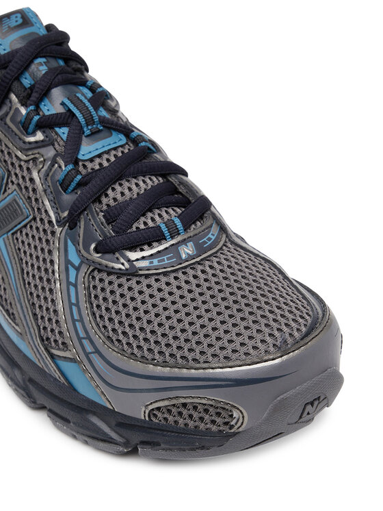 New Balance New Balance Сникърси U740BT2 M Сив